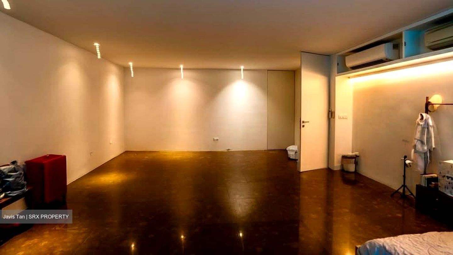 King Albert Park (D21), Detached #554743571